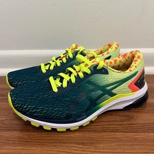 Men’s ASICS Los Angeles 2020 Special Edition GT-1000 9 shoes